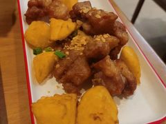 -周麻婆·川式小炒(泉州鲤城超越工业园店)