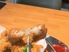 -新贝乐意大利餐厅(苏州中心店)