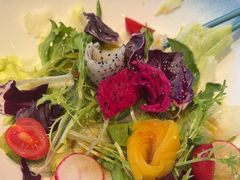 -柒园·三十年创意杭帮菜(龙湖滨江天街店)