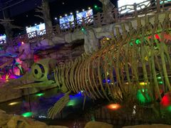 -南京银杏湖乐园