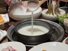 -大良毋米粥(锦龙路总店)