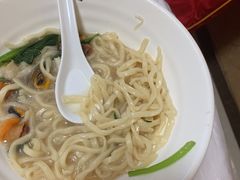 -宾朋海鲜特色美食餐厅·纯手工鲅鱼水饺(兴海路店)