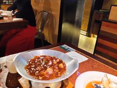 -绿茶餐厅(华联万柳店)