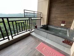 -清远熹乐谷温泉度假酒店