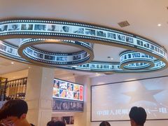 -天府火锅·始于1989年(老城十字街店)