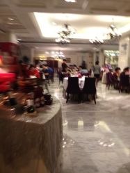 -天禧嘉福璞缇客酒店·宴会厅