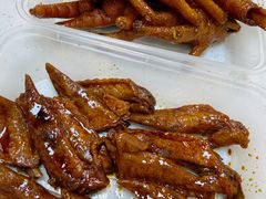 -山水肠粉(盐田店)