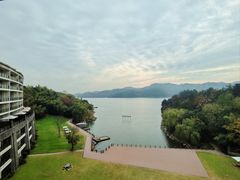 -天目湖涵田度假村