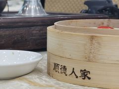 -顺德人家食府(黄金广场店)