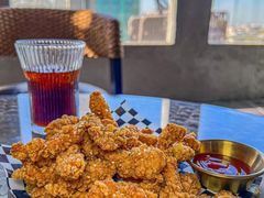 -漪龙台·B26 Rooftop Lounge