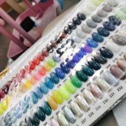 -Aso Artist Beauty美甲美睫