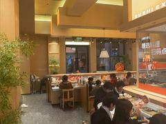 -争鲜回转寿司(海曙天一PLUS店)