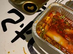 -小吴先生的店·东北烧烤(林科大店)