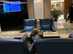 -厦门高崎国际机场-T3航站楼