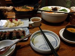 -云海肴·云南小炒·汽锅鸡(天津国金汇店)