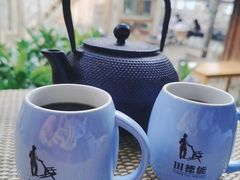 -田德能咖啡博物馆