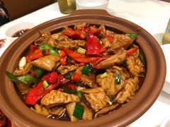 -阿胖龙虾小海鲜(宁国南路总店)