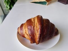 碱水羊角-安上烘焙 ENCHANTE(世纪汇店)