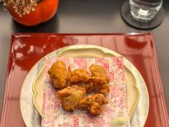-鳥喜Toriki怀石烧鸟料理