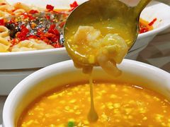 -兰湘子·湘菜小炒(崂山丽达店)