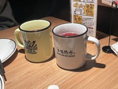 -太二酸菜鱼(长沙IFS国金中心店)