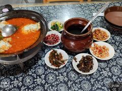 -张关合渣(航空大道店)