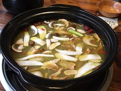 -滇藏石锅宴(崇仁巷老店)