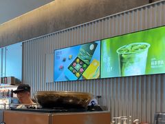 -星巴克(成都凯德天府店)