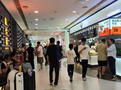 -凯德MALL(西直门店)