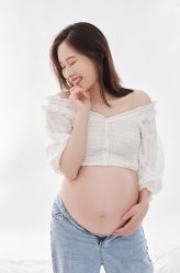 -专注孕妇照亲子照·纪田摄影