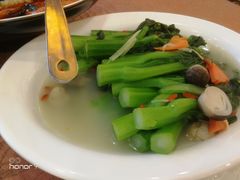 -湖滨步步高酒店·中餐厅