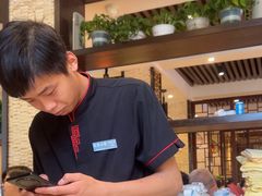 -新侨小馆(东直门北小街店)