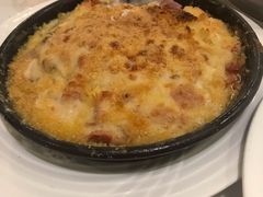 奶油烤鳕鱼-维兰西餐(万泉河店)