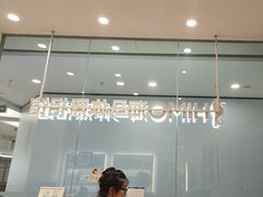 -海马体照相馆(成都来福士广场店)