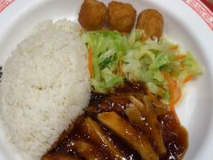 -和合谷(北新桥店)