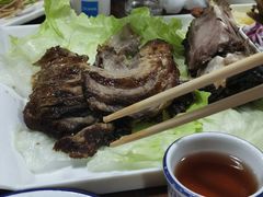 -大明铜锅·烤涮坊·烧烤(总店)