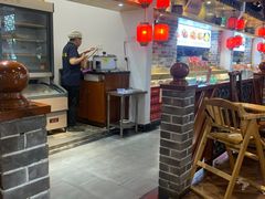 -野渡坡·极致湘菜·庭院餐厅(汉阳店)