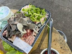 -秧塘牛八宝(金山路店)