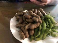 -新疆狼爷烤肉(宋庄店)