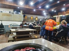 -堂客老火锅(欣阳广场总店)