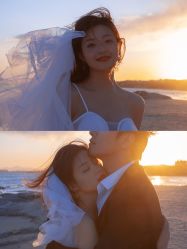 -蒙娜丽莎婚纱摄影·旅拍