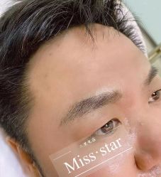 -MISS STAR·半永久纹眉·发际线·美瞳线