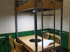 -8号苑自助烤场(西单店)