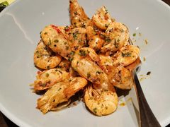 -环球港凯悦 · 享悦中餐厅