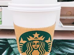 -星巴克(广州立白中心店)