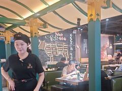 -一绪に寿喜烧自助(世茂广场店)