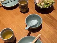 -一心创作料理屋(经开万达店)