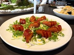 -上和臻品中国菜(花园街店)