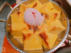 -吕氏疙瘩汤·新派鲁菜(欢乐汇店)