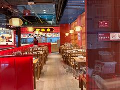 -满园烤鸭·春饼(抚顺万达店)